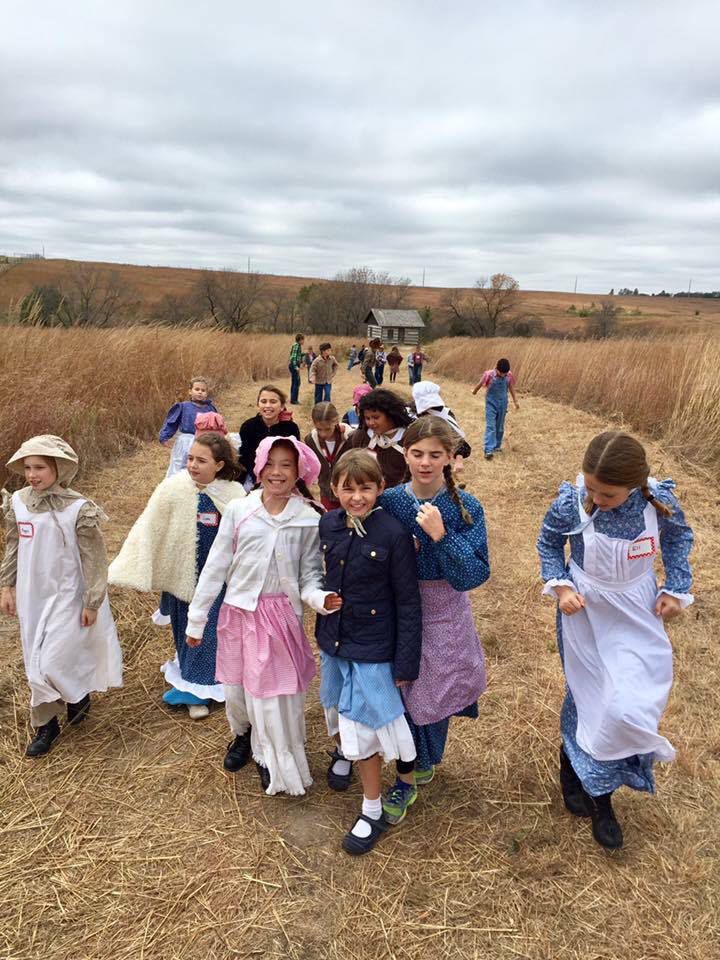 Heritage School